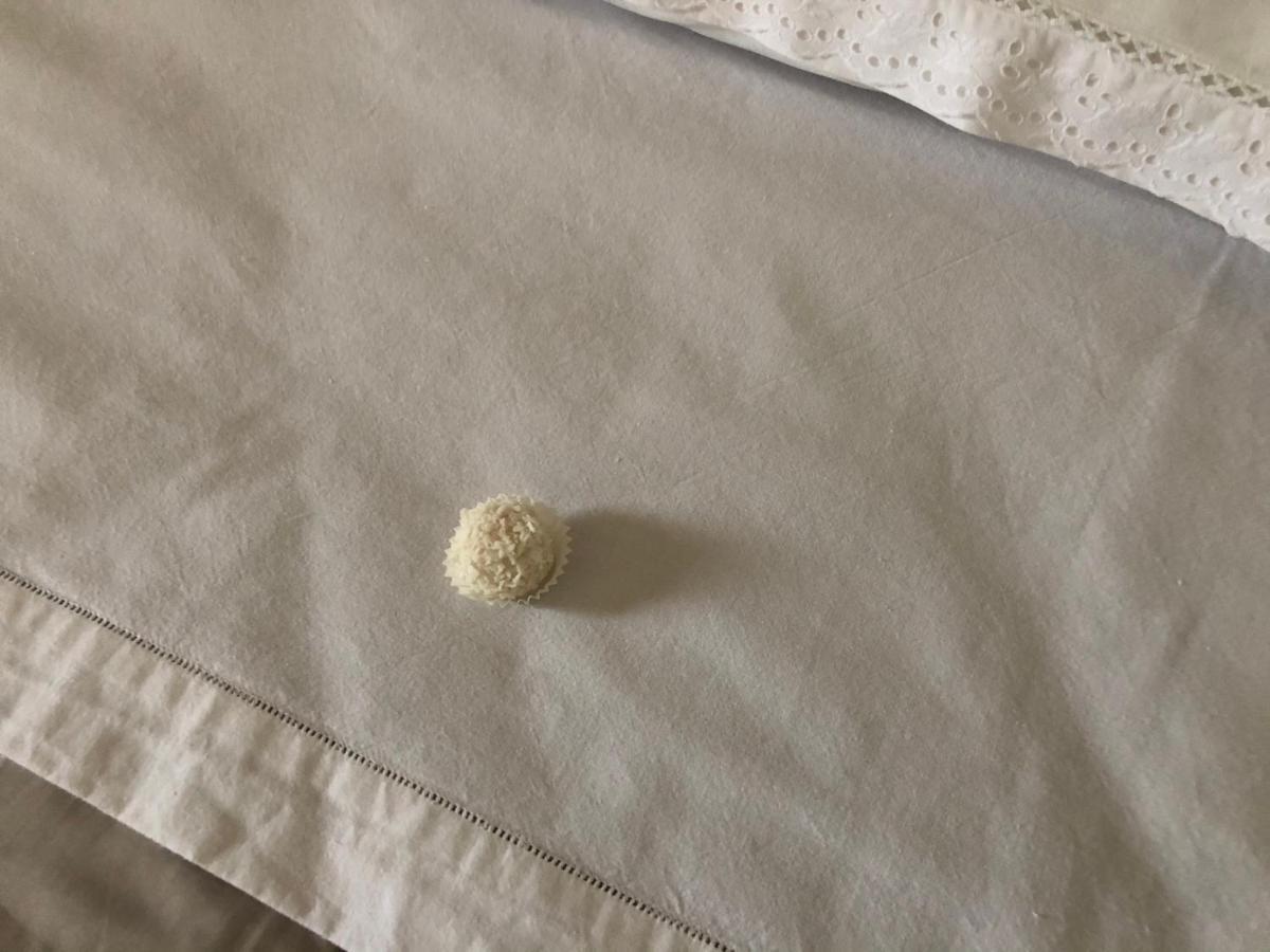 비아레지오 Riva Dei Fiori 아파트 외부 사진