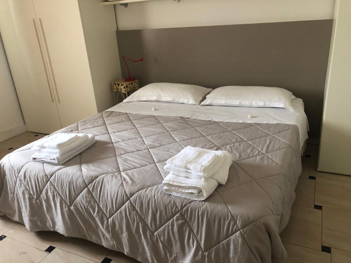 비아레지오 Riva Dei Fiori 아파트 외부 사진